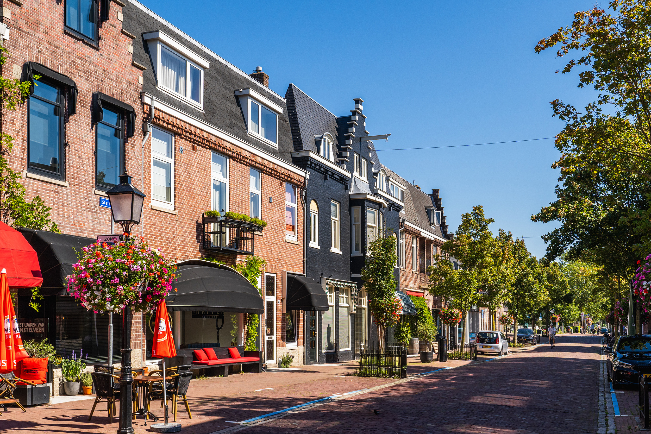 Amstelhoven
